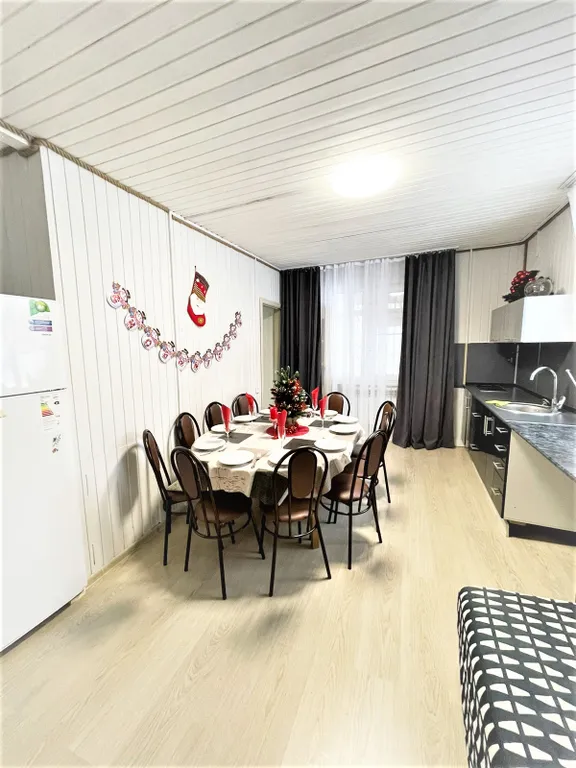 Коттедж Частный дом в Домодедово — Жеребятьево