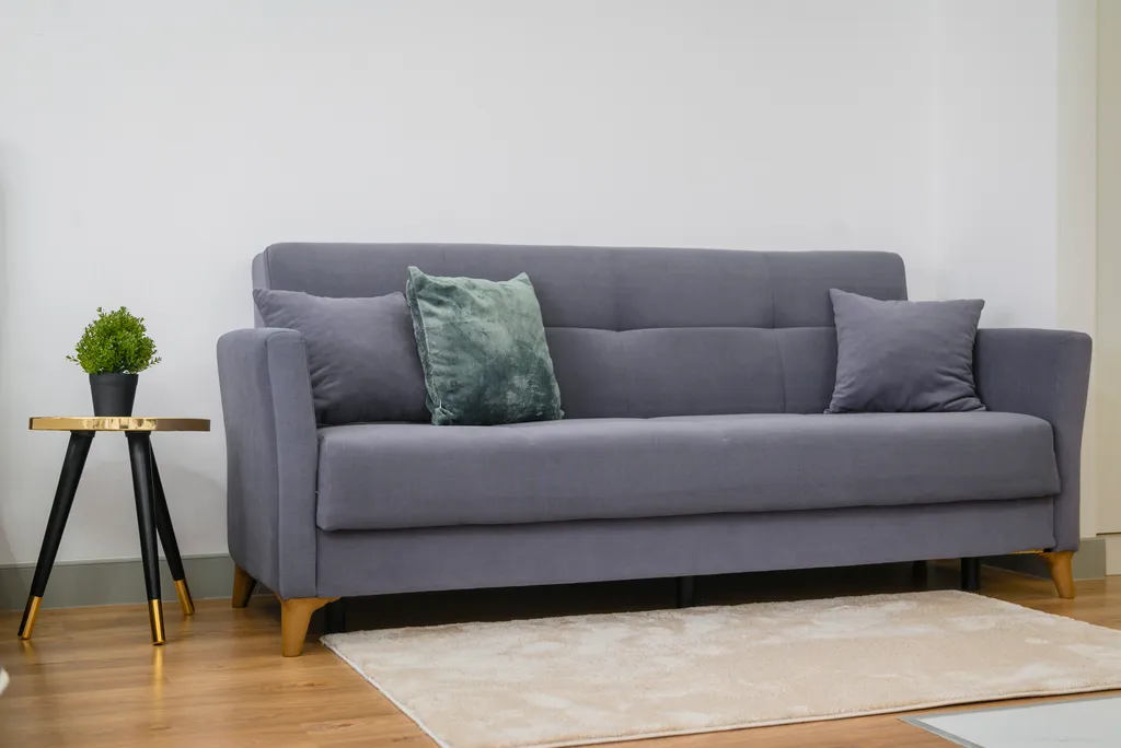 Просторная студия на Аль-Фараби