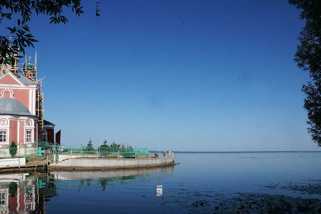 Уютный Летний Домик недалеко от Озера