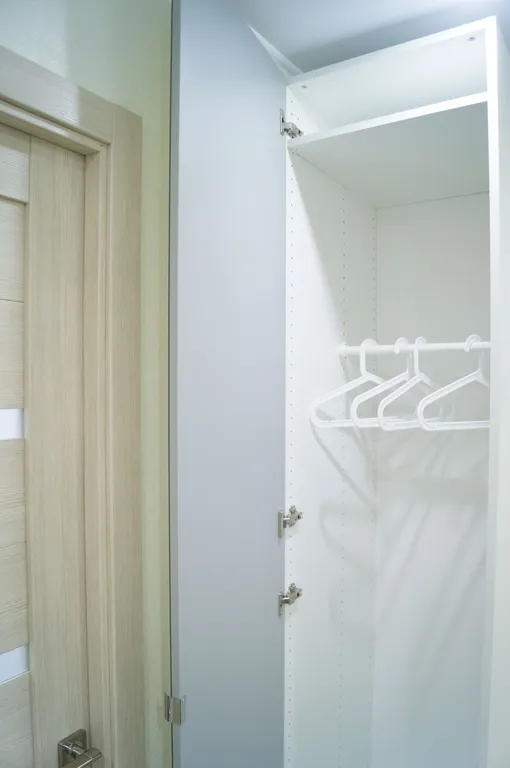 Уютная квартира рядом с парком