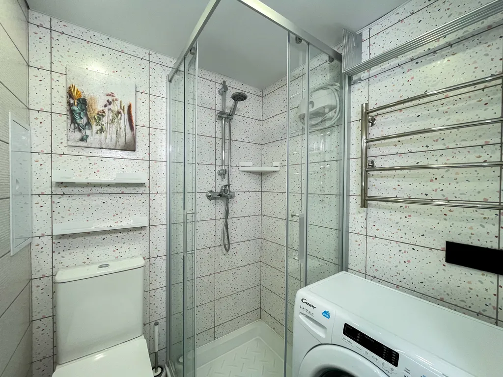 Квартира Уютные апартаменты в комплексе жк red star loft — Москва