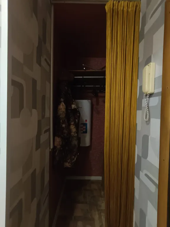 Квартира рядом Центром Нейрохирургии глаза