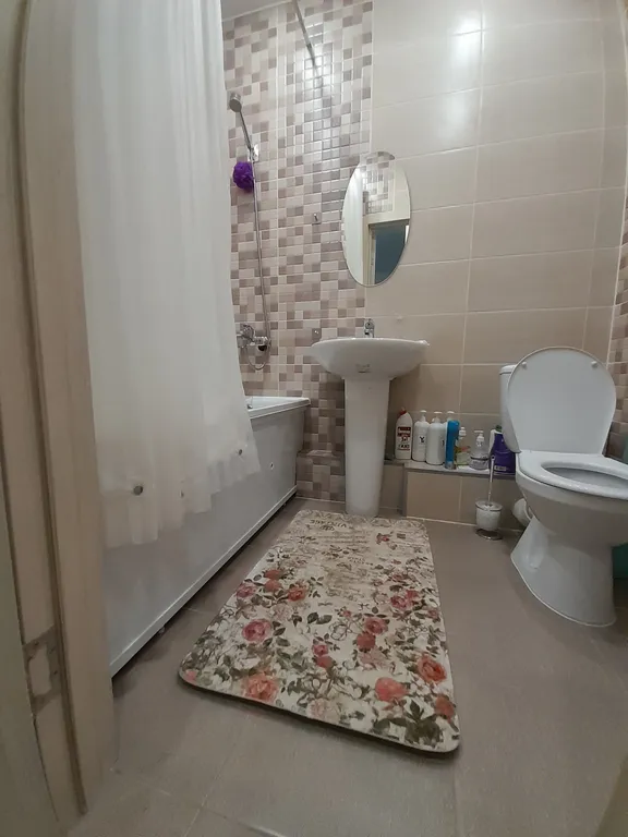 Уютная квартира в чудесной локации