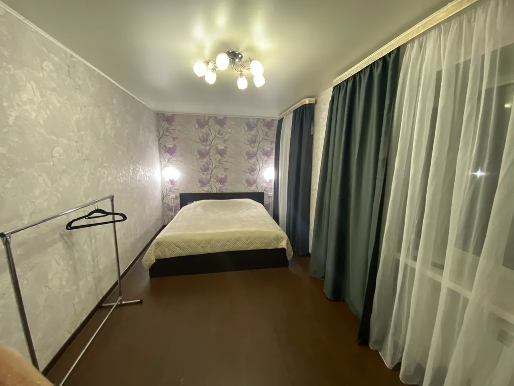 Квартира Евродвушка для вашего комфортного отдыха — Волхов