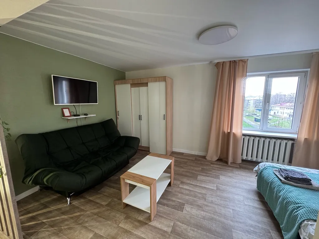 Квартира в центре