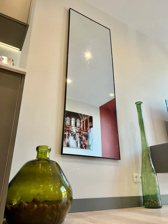 Апартаменты с видом на море