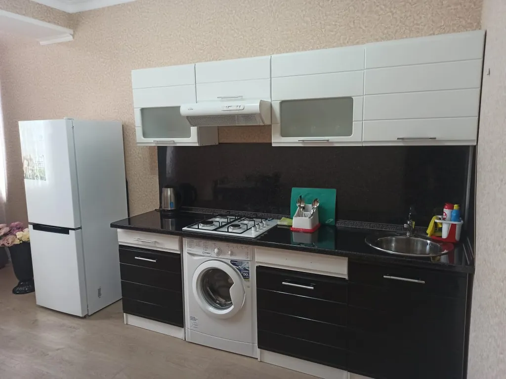 Анти-Отель на 2чел. 1комн.кв. 10этаж, код-29