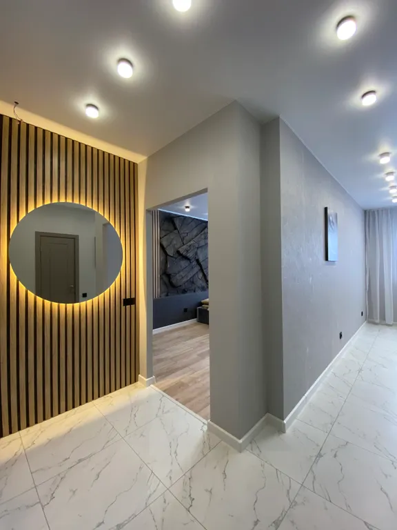 1-комнатная Квартира — аренда посуточно в Чебоксары