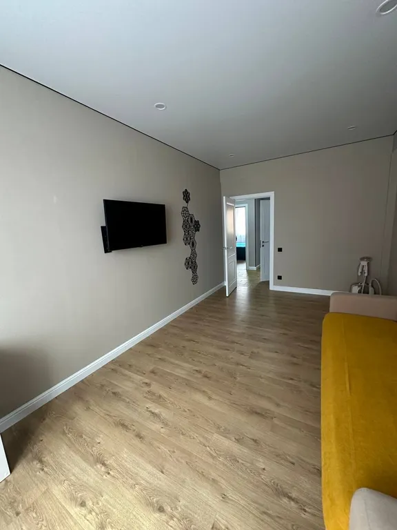 Уютная квартира для настоящего отдыха