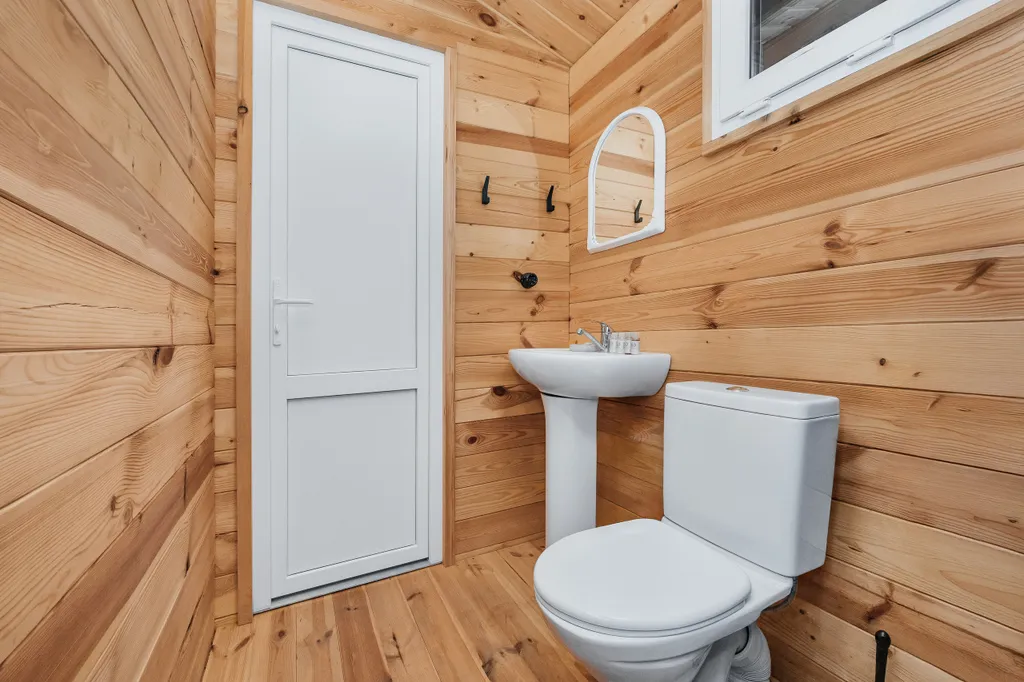 1-комнатный Дом