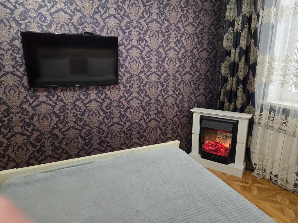 Квартира Уютная квартира на берегу моря — Дербент