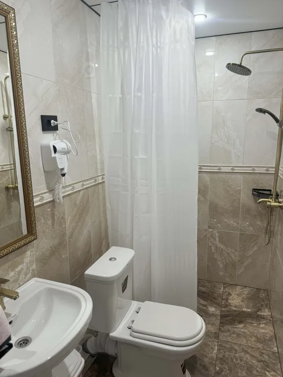 Квартира Комната — Архыз