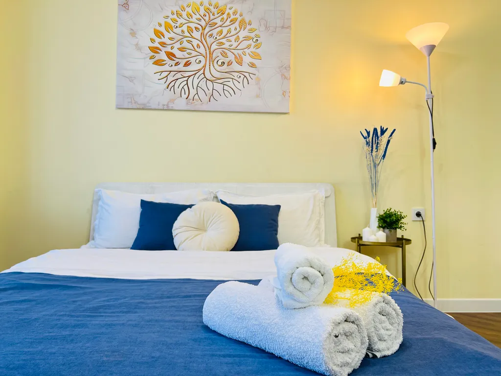 Sunshine Apartments Жк sholpan city