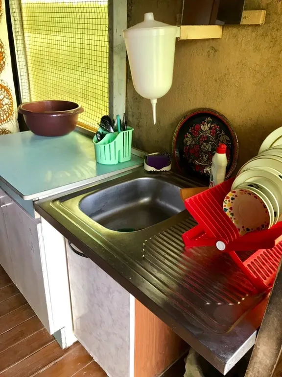 Дача Ладожский берег