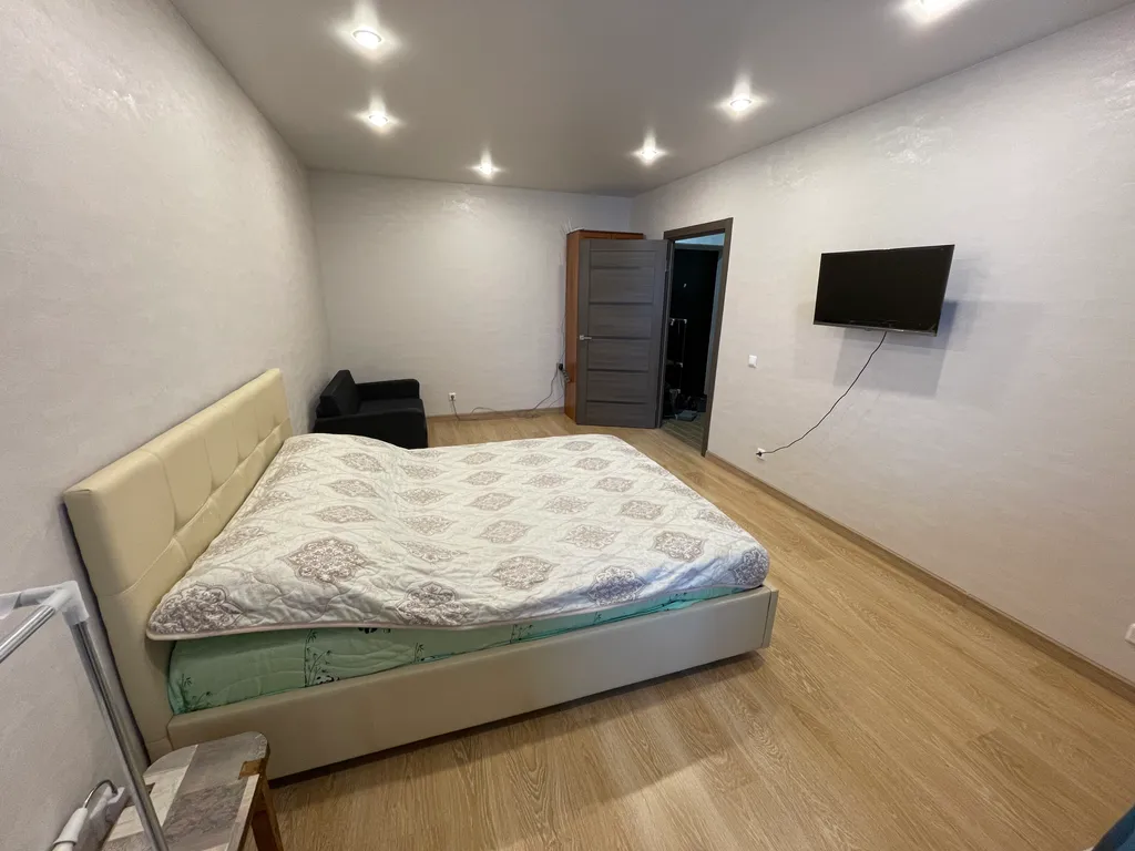 1-комнатная Квартира — аренда посуточно в Красный Бор