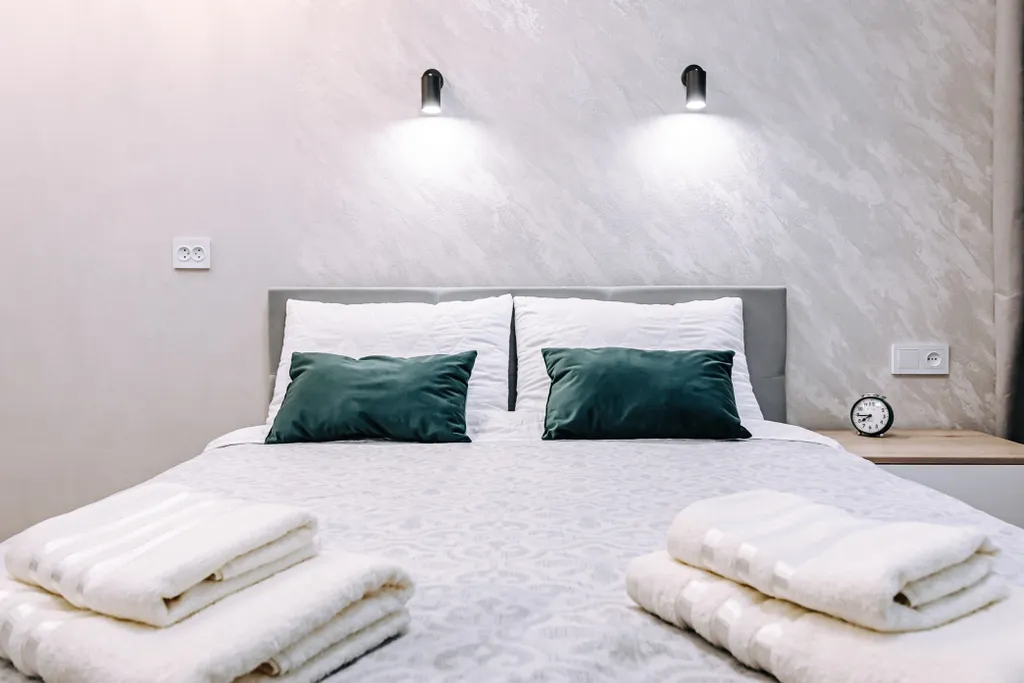 Квартира рядом с Аквапарком