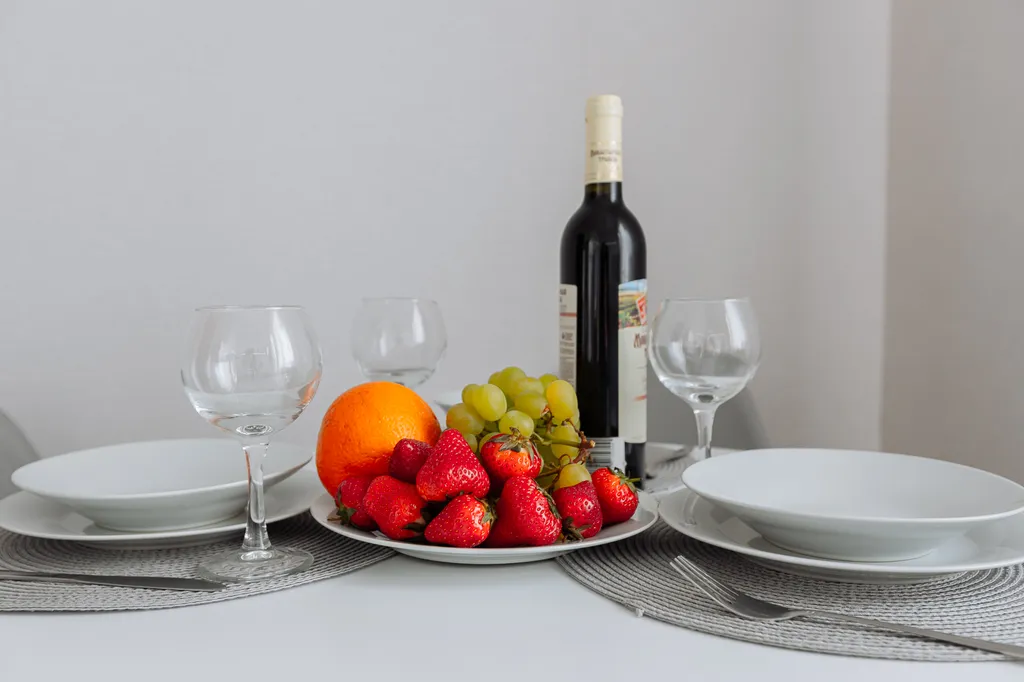 Квартира Уютная светлая квартира на берегу моря — Зеленоградск