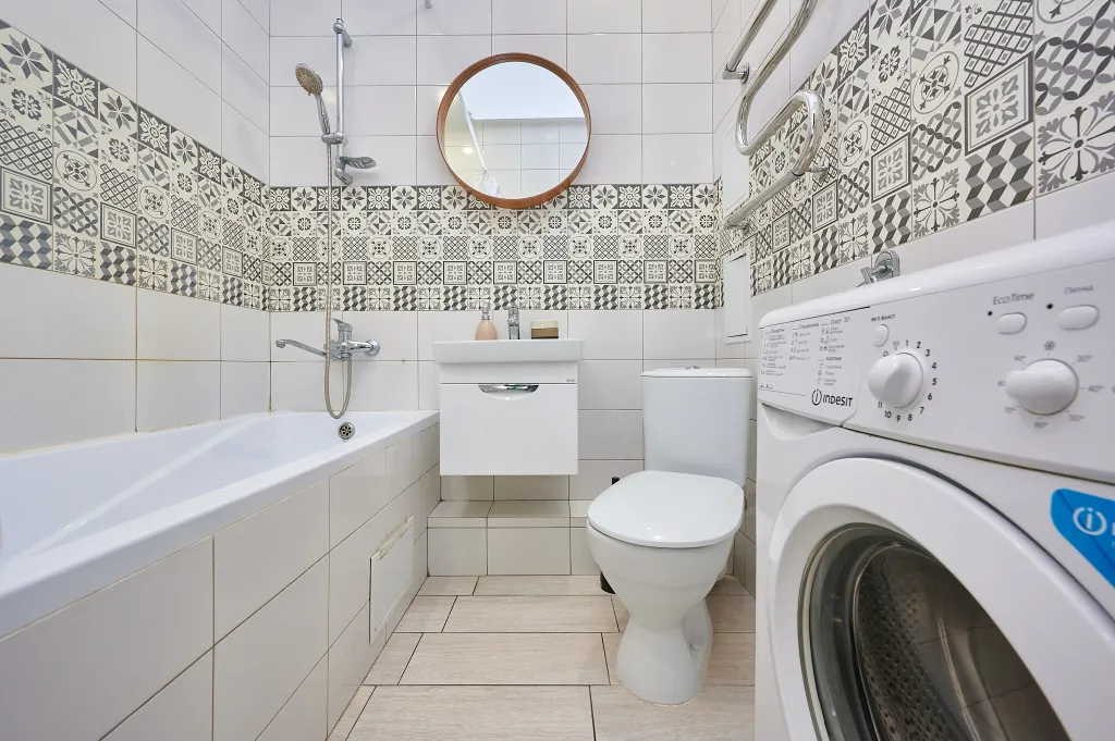 Квартира Квартира Панорамная студия возле стадиона Краснодар с дистанционным заселением — Краснодар