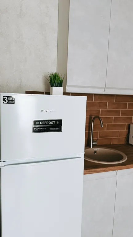 Уютная квартира трасса М-5