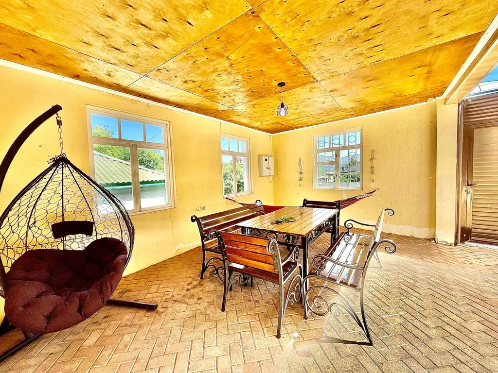 Коттедж Дом для большой семьи — Кисловодск