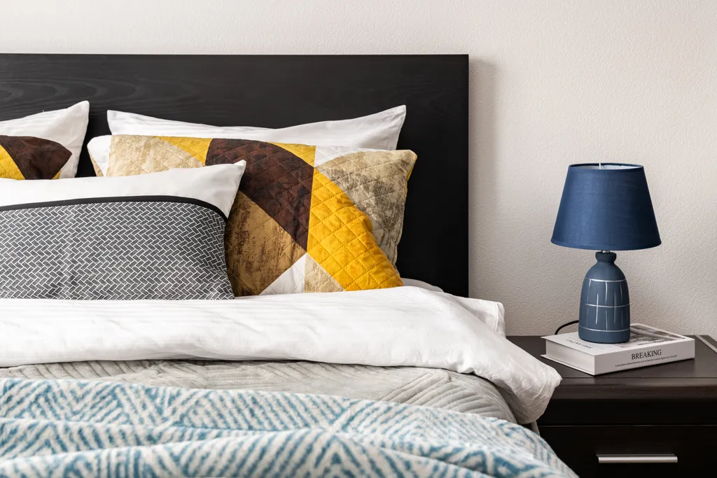 Квартира Квартира Евро-трёхкомнатная с шикарными видами — Москва