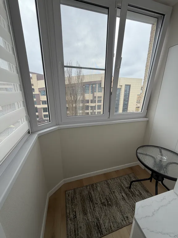 Двухкомнатная квартира на Ленина