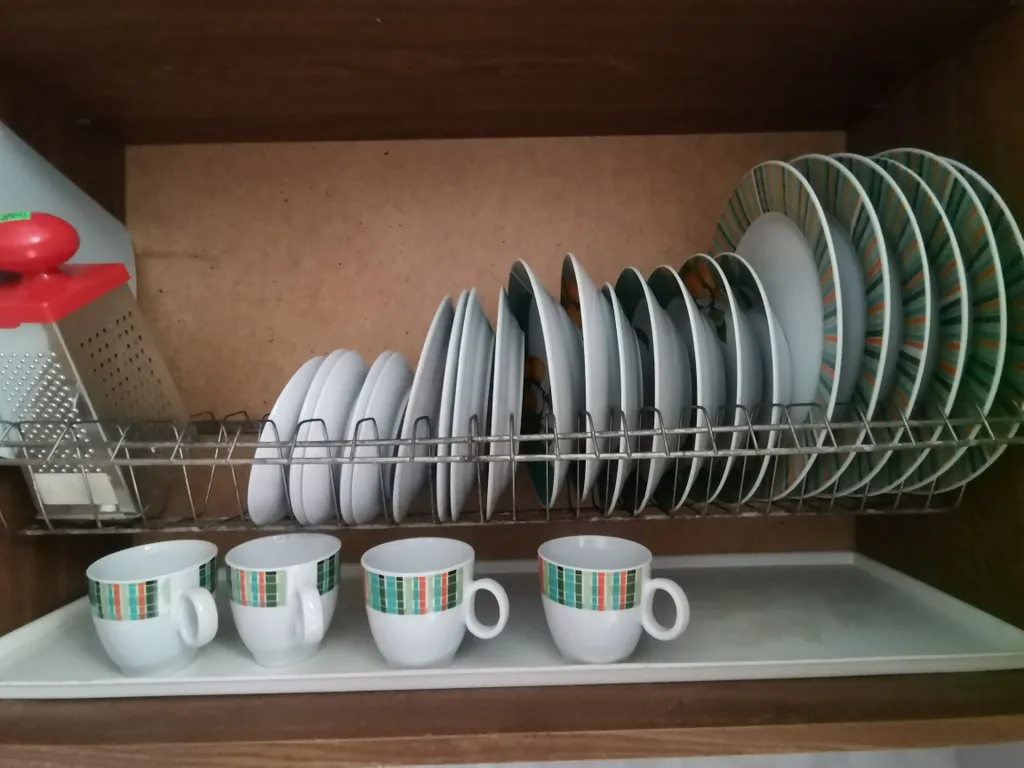 Квартира Уютная квартира в спальном районе города недалеко от Волги — Самара