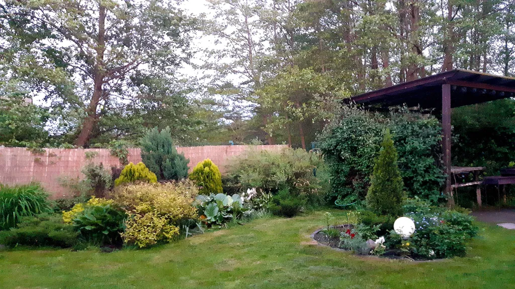 Коттедж Домик Орандж на Куршской косе — Рыбачий