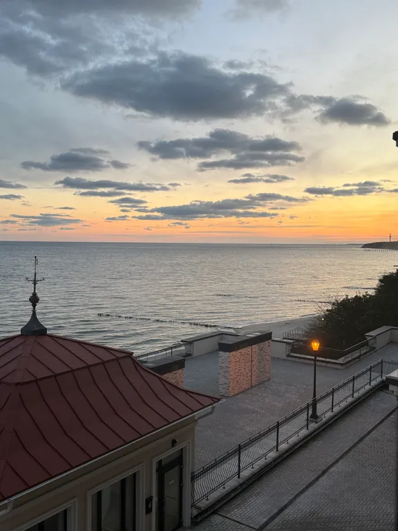 Квартира MoRelax — аренда посуточно в Пионерский