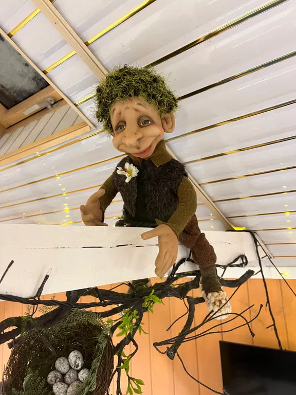 Дом гостевой В гостях у сказки