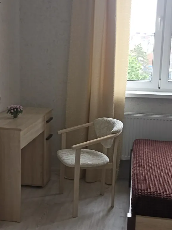 Квартира 1-комнатная Квартира — Анапа