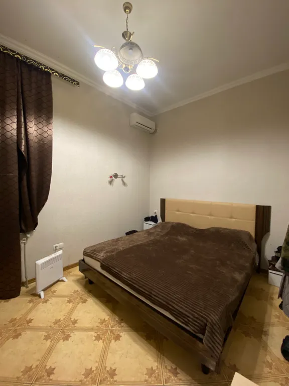 Квартира Комната — Симферополь