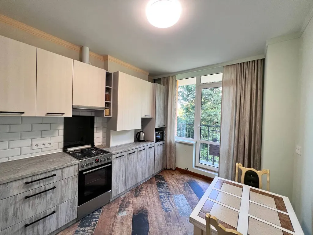 Квартира Уютная квартира в близи от моря — Светлогорск