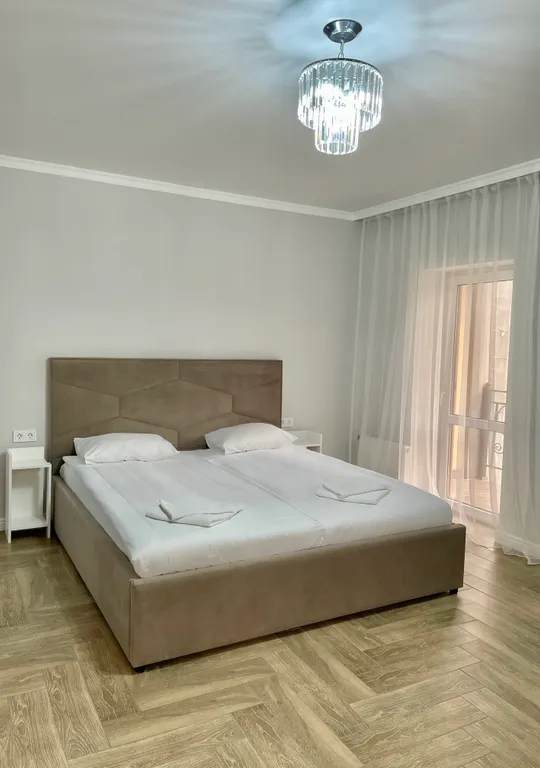 Отличный отдых в лучшем месте