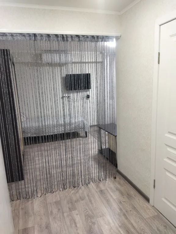 Уютная, чистая и светлая квартира, всё что нужно ест в квартире