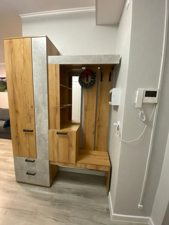 Уютная однушка Идеальная квартира