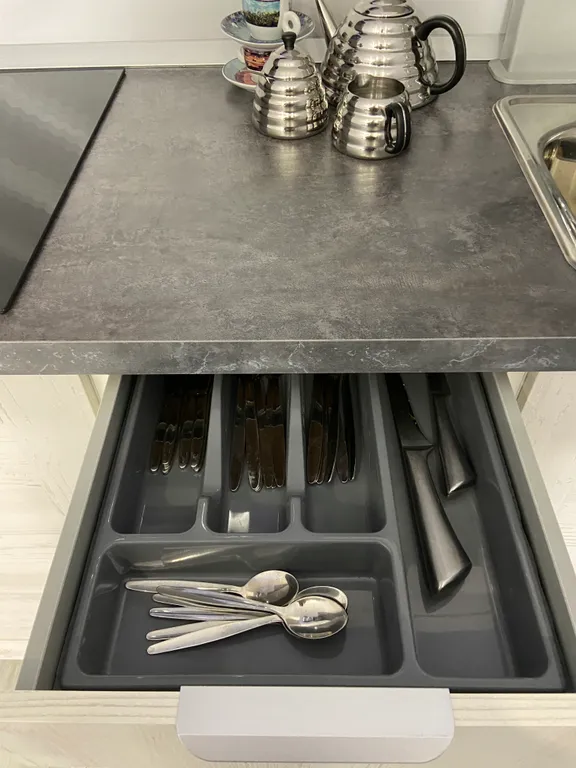 Апартамент с видом на Онежское озеро