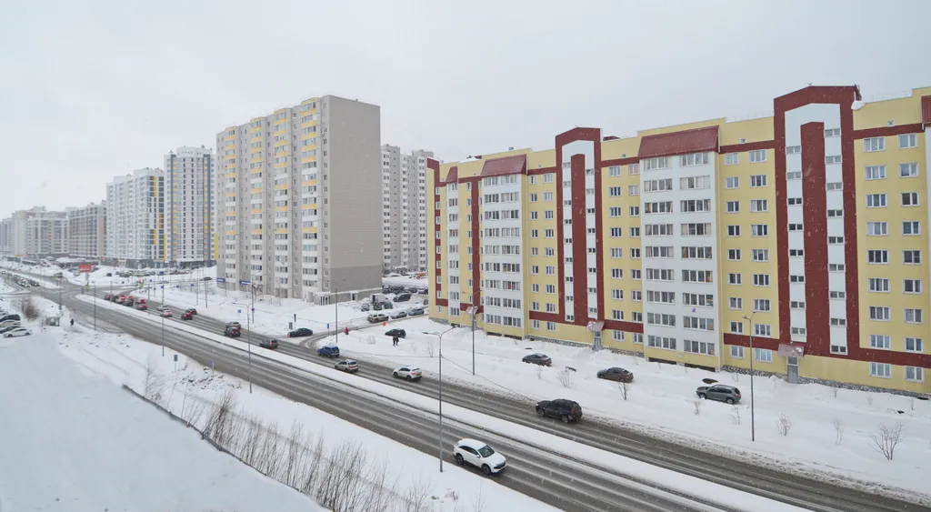 Уютная квартира в центре