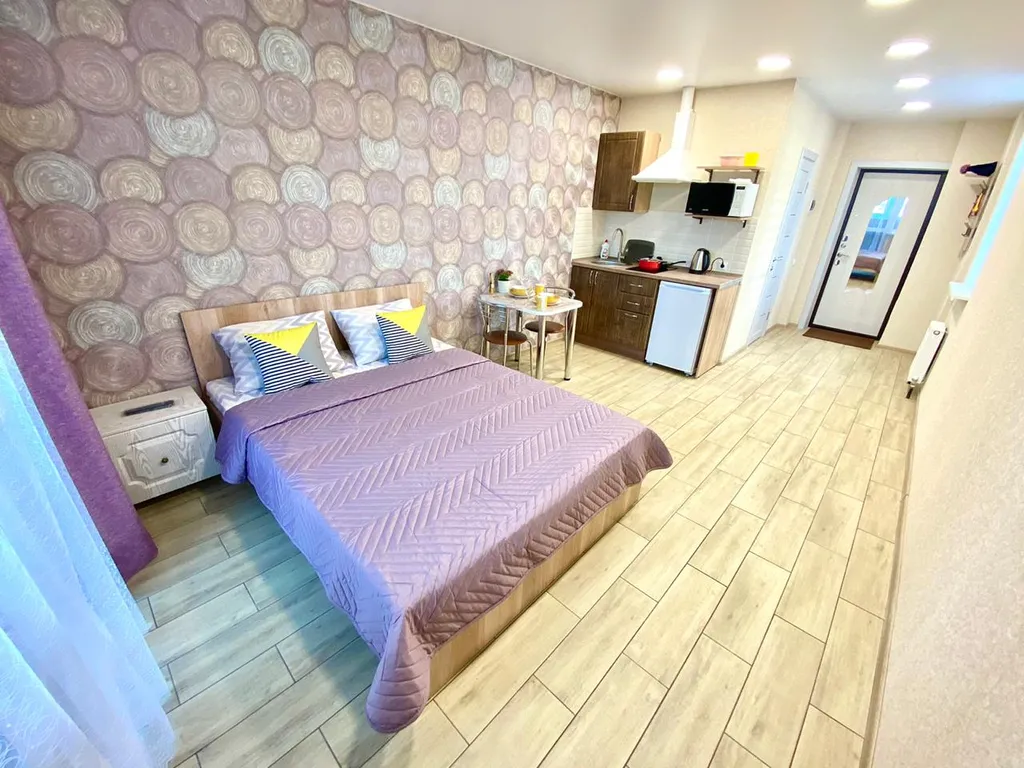 Уютная квартира в центре