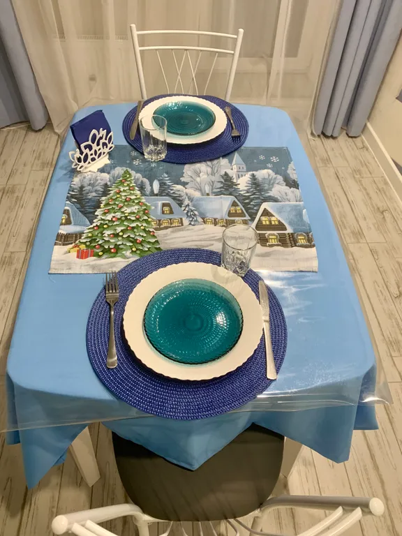 Современная, новая, уютная квартира в доме повышенной комфортности