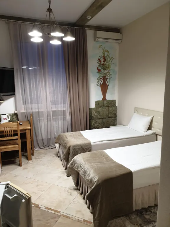 Квартира Комната — аренда посуточно в Смоленск