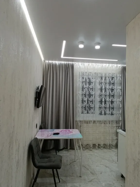 Уютная квартира в центре, с современным ремонтом