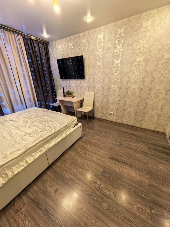 Комфорт, уют до метро 10 минут