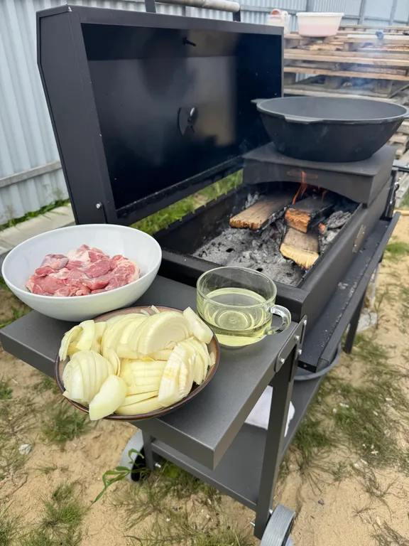 Домик у моря