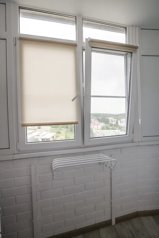 Апартаменты Бархат