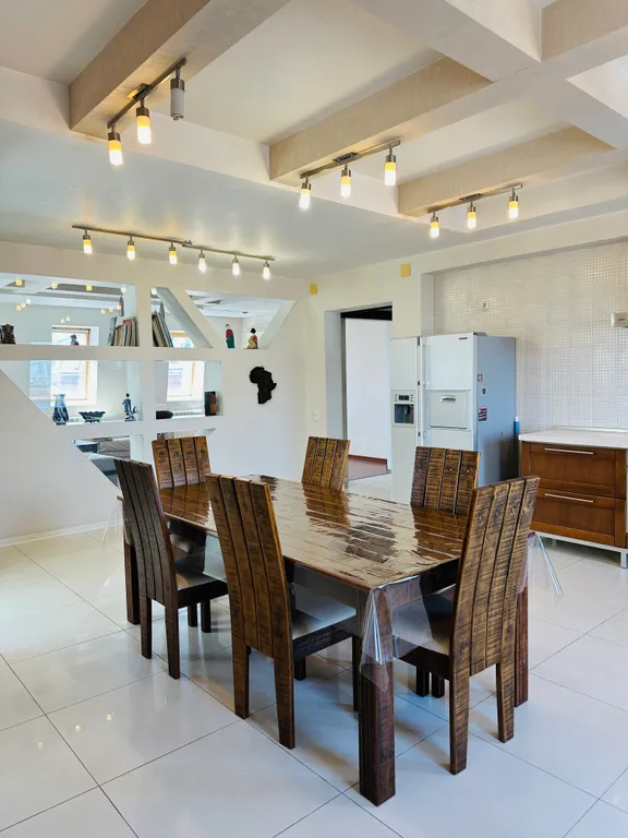 Апартамент люкс в центре города