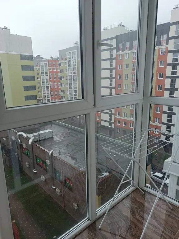 Квартира Уютная квартира в новом ЖК Атлант — Калининград