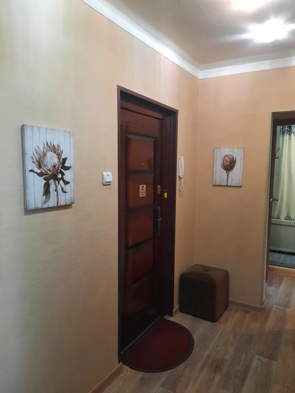 2-х комнатная квартира