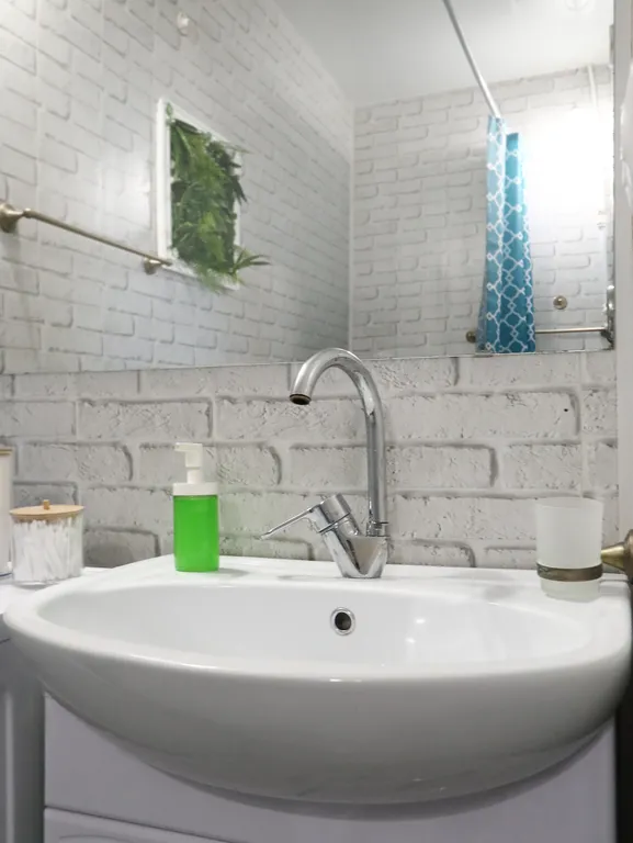 Трехкомнатная квартира формата Евро в историческом центре города!