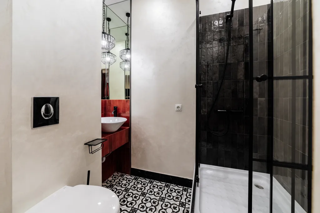 Уютные апартаменты в центре города